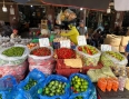 CÔNG TY TNHH  RAU CỦ QUẢ N&P